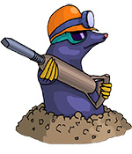 Home - Mole Masters, Inc.